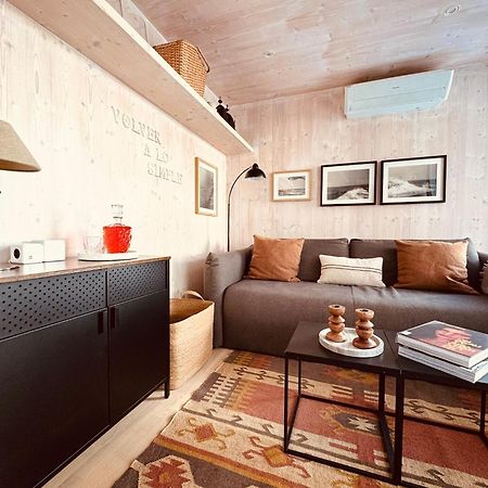 Buqez Eco Resort - Beachfront 20 & House 42 Драге Екстер'єр фото