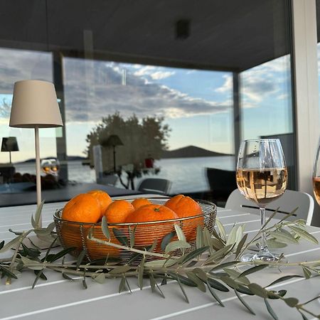 Buqez Eco Resort - Beachfront 20 & House 42 Драге Екстер'єр фото