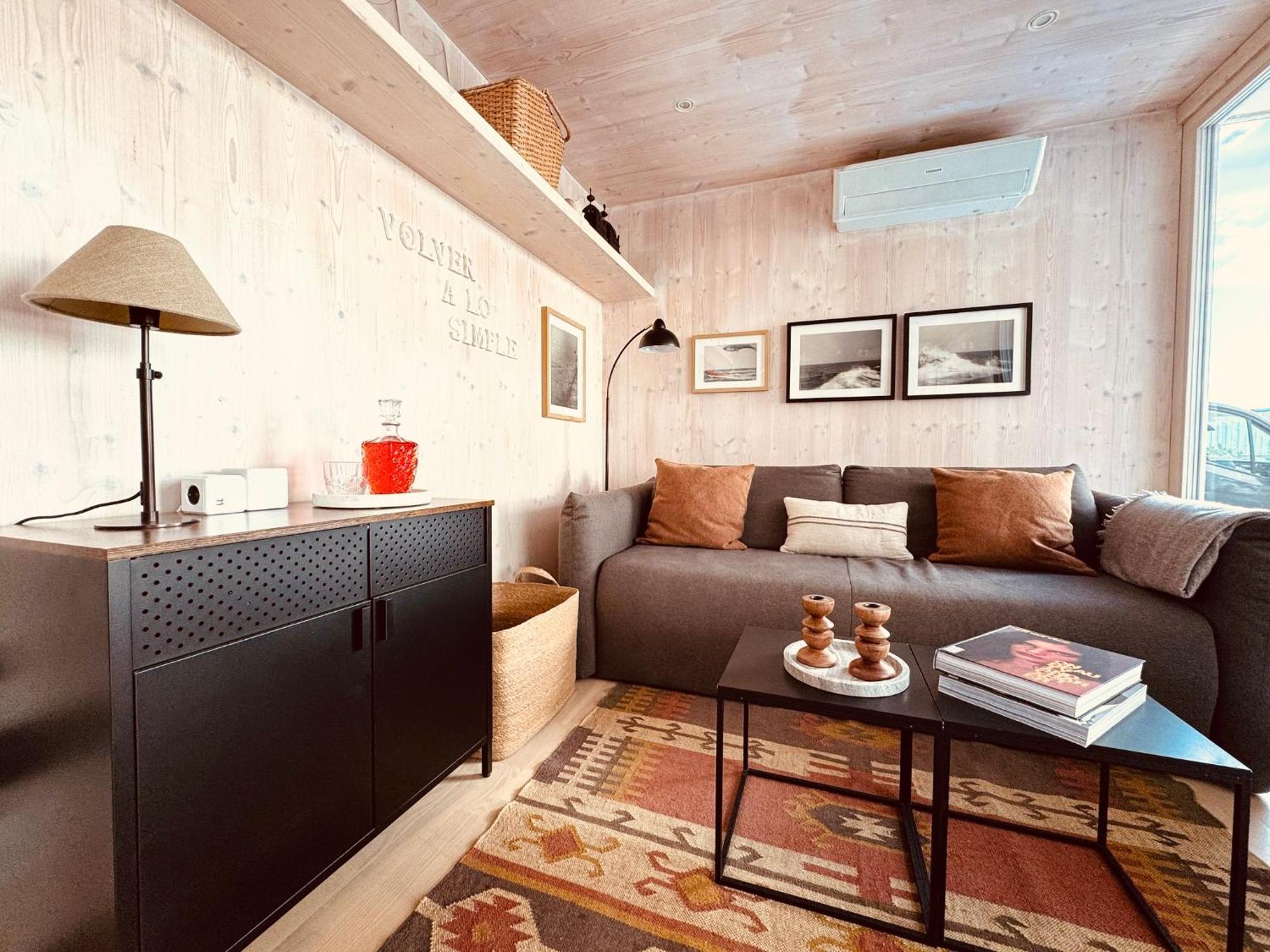 Buqez Eco Resort - Beachfront 20 & House 42 Драге Екстер'єр фото